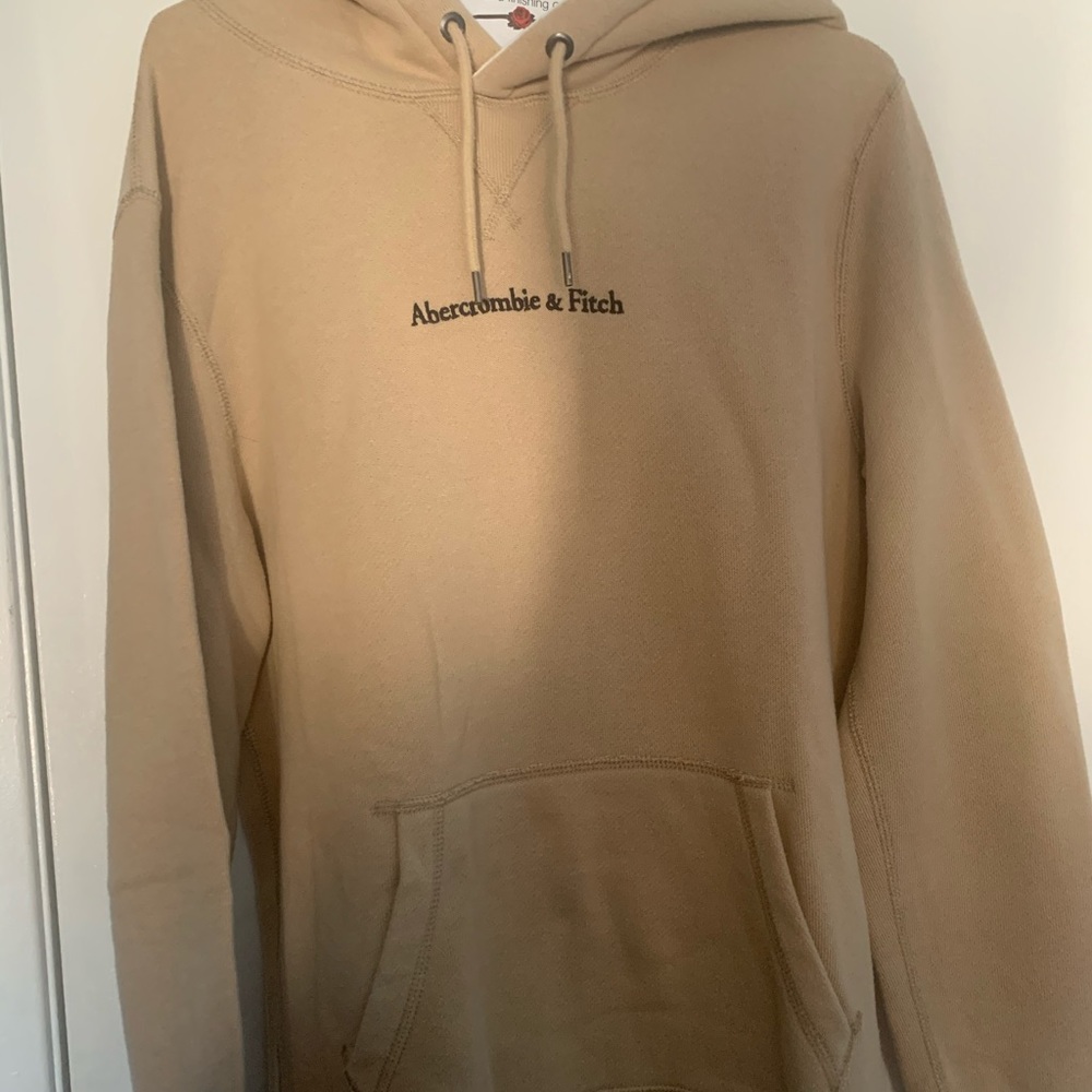 Abercrombie & finch hoodie